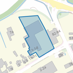 Perceel GTM00-A-2886