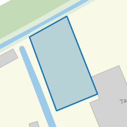 Perceel GTM00-A-2961