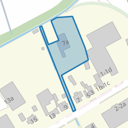 Perceel GTM00-A-2962