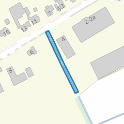 Perceel GTM00-A-3081