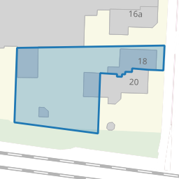 Perceel GTM00-A-3184