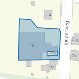 Perceel GTM00-A-3186