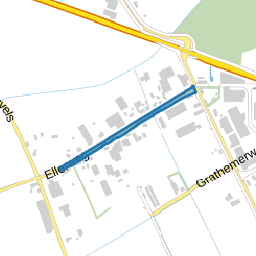 Perceel GTM00-A-3189