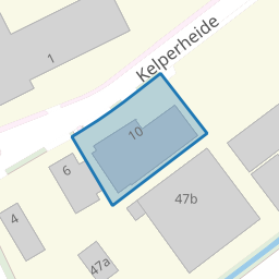 Perceel GTM00-A-3310