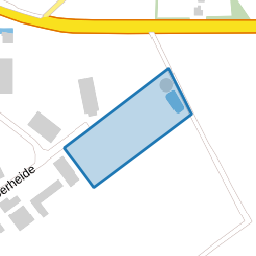 Perceel GTM00-A-3312