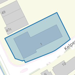 Perceel GTM00-A-3321