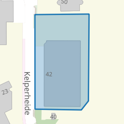 Perceel GTM00-A-3326