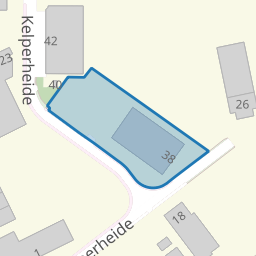 Perceel GTM00-A-3327