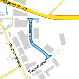 Perceel GTM00-A-3351