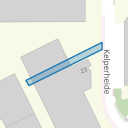 Perceel GTM00-A-3353