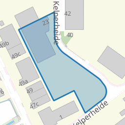 Perceel GTM00-A-3354