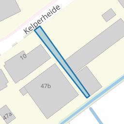 Perceel GTM00-A-3359