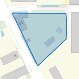 Perceel GTM00-A-3373