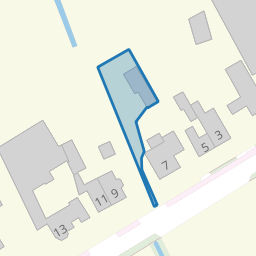 Perceel GTM00-A-3375