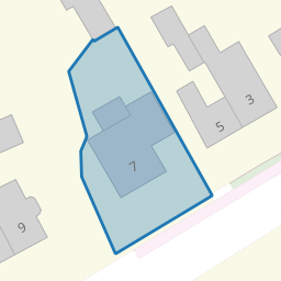 Perceel GTM00-A-3376