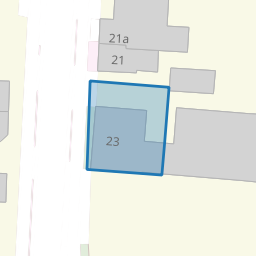 Perceel GTM00-A-3400