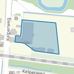 Perceel GTM00-A-3401