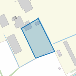 Perceel GTM00-A-3403