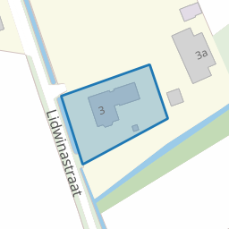 Perceel GTM00-A-3404