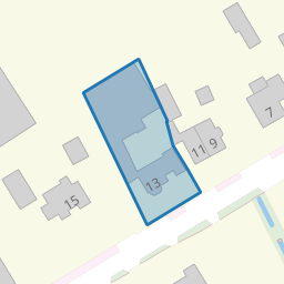 Perceel GTM00-A-3410