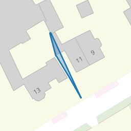 Perceel GTM00-A-3411