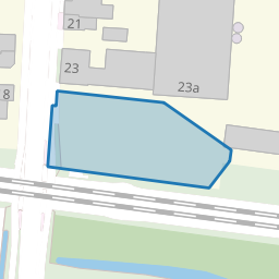 Perceel GTM00-A-3412