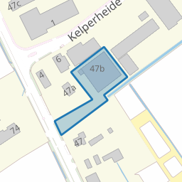 Perceel GTM00-A-3415