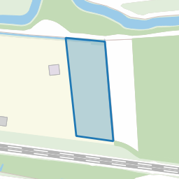 Perceel GTM00-A-3438