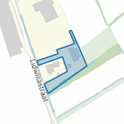 Perceel GTM00-A-3441