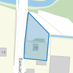 Perceel GTM00-A-3445