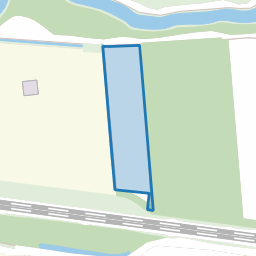 Perceel GTM00-A-3458