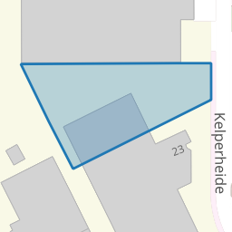 Perceel GTM00-A-3483