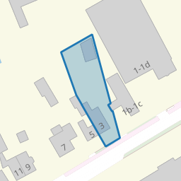 Perceel GTM00-A-3487