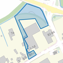 Perceel GTM00-A-3489