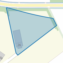 Perceel GTM00-A-3510