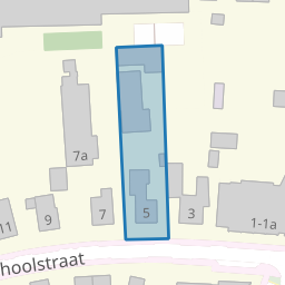 Perceel GTM00-C-1562