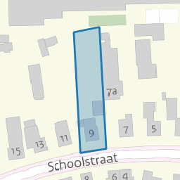 Perceel GTM00-C-1564