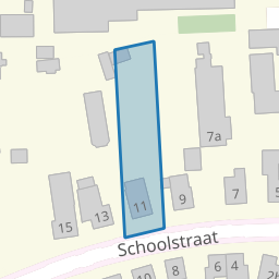 Perceel GTM00-C-1565