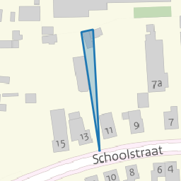 Perceel GTM00-C-1603