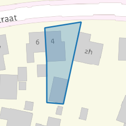 Perceel GTM00-C-1609