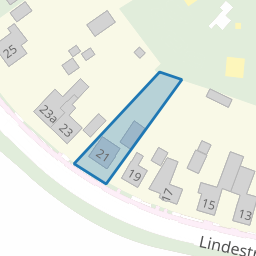 Perceel GTM00-C-1614