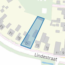 Perceel GTM00-C-1616