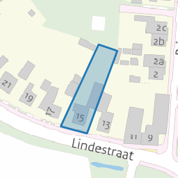 Perceel GTM00-C-1617