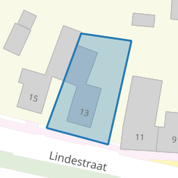 Perceel GTM00-C-1625