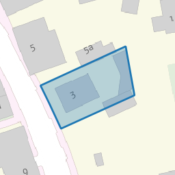 Perceel GTM00-C-1633