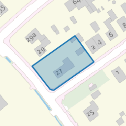 Perceel GTM00-C-1656