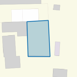 Perceel GTM00-C-1663