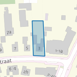 Perceel GTM00-C-1664