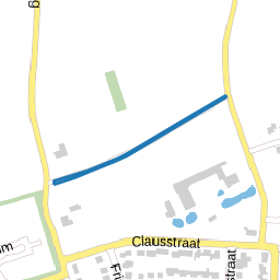 Perceel GTM00-C-1695