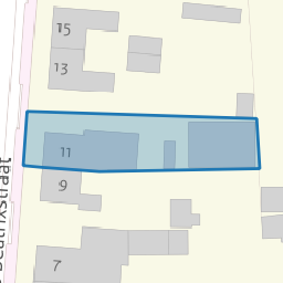 Perceel GTM00-C-1710